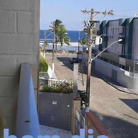 Apartamento 1 Quarto Mongaguá Exterior foto