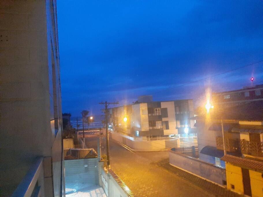 Apartamento 1 Quarto Mongaguá Exterior foto