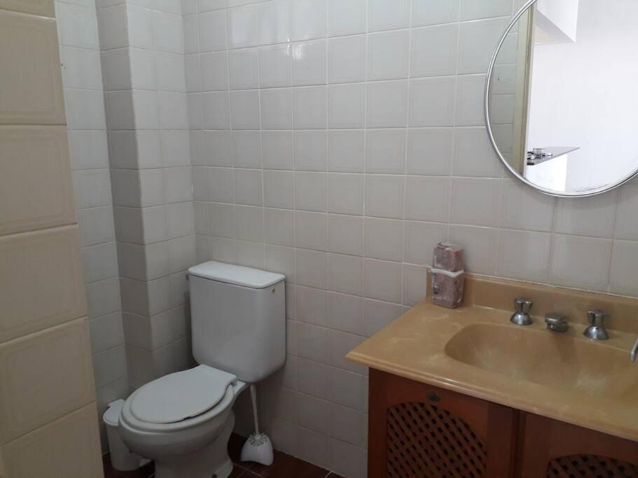 Apartamento 1 Quarto Mongaguá Exterior foto