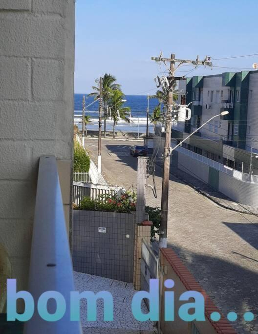 Apartamento 1 Quarto Mongaguá Exterior foto